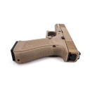 PISTOLA WE G17 V5 MOS FULL METAL TAN