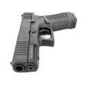 PISTOLA WE G19X V5 MOS FULL METAL NEGRA