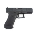 PISTOLA WE G19X V5 MOS FULL METAL NEGRA
