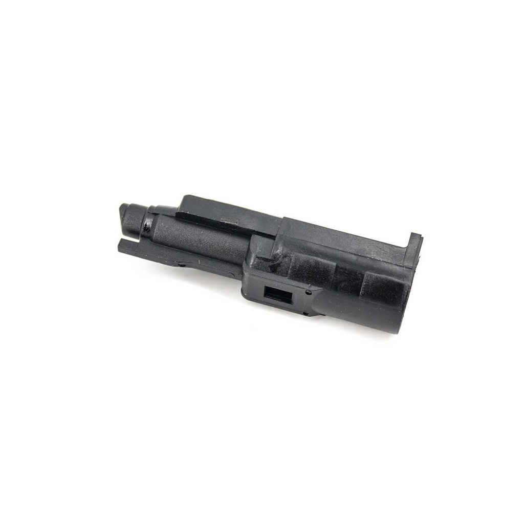 NOZZLE WE G19X NEGRO
