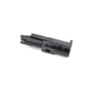 NOZZLE WE G19X NEGRO