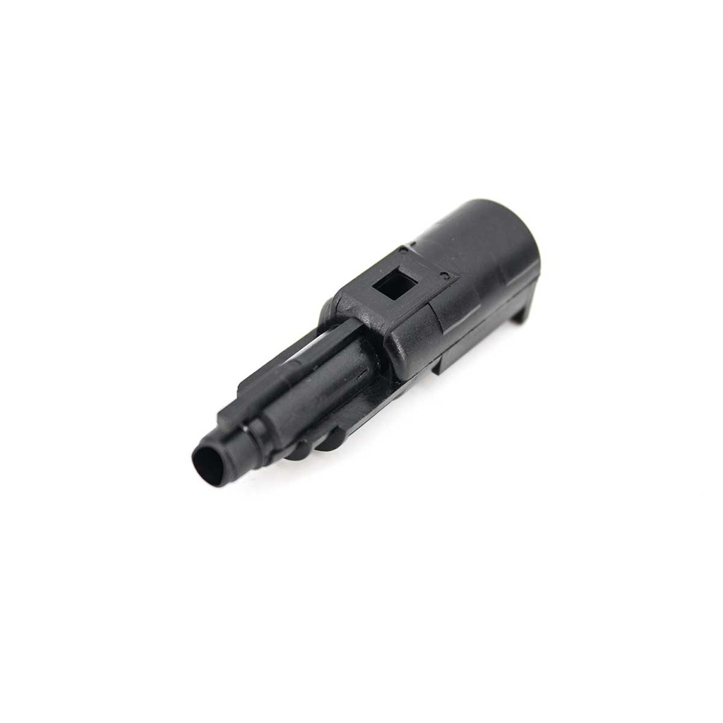 NOZZLE WE G19X NEGRO