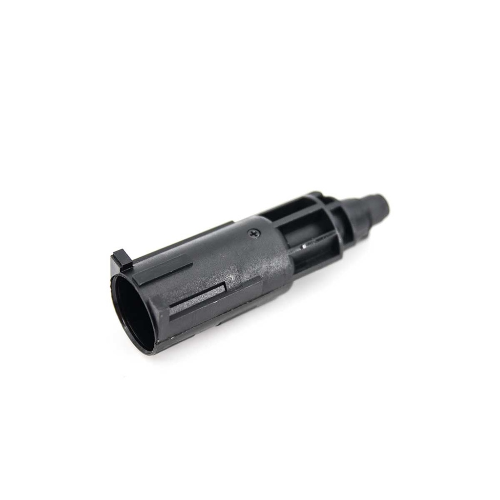 NOZZLE WE G17 V5 NEGRO