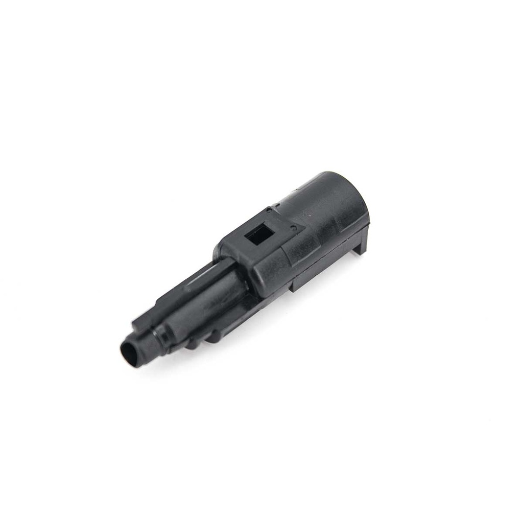 NOZZLE WE G19 V5 NEGRO