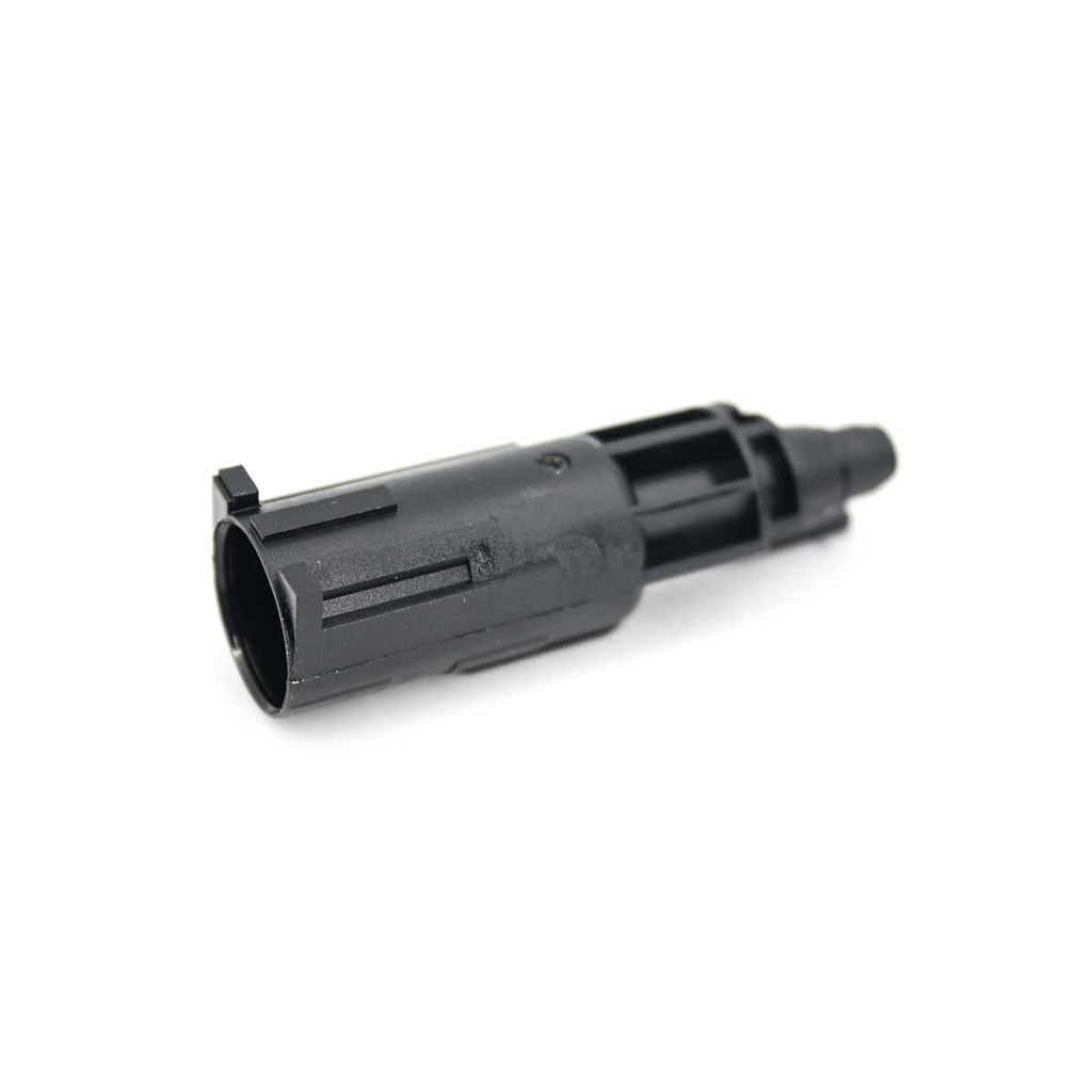 NOZZLE WE G17 V4 NEGRO