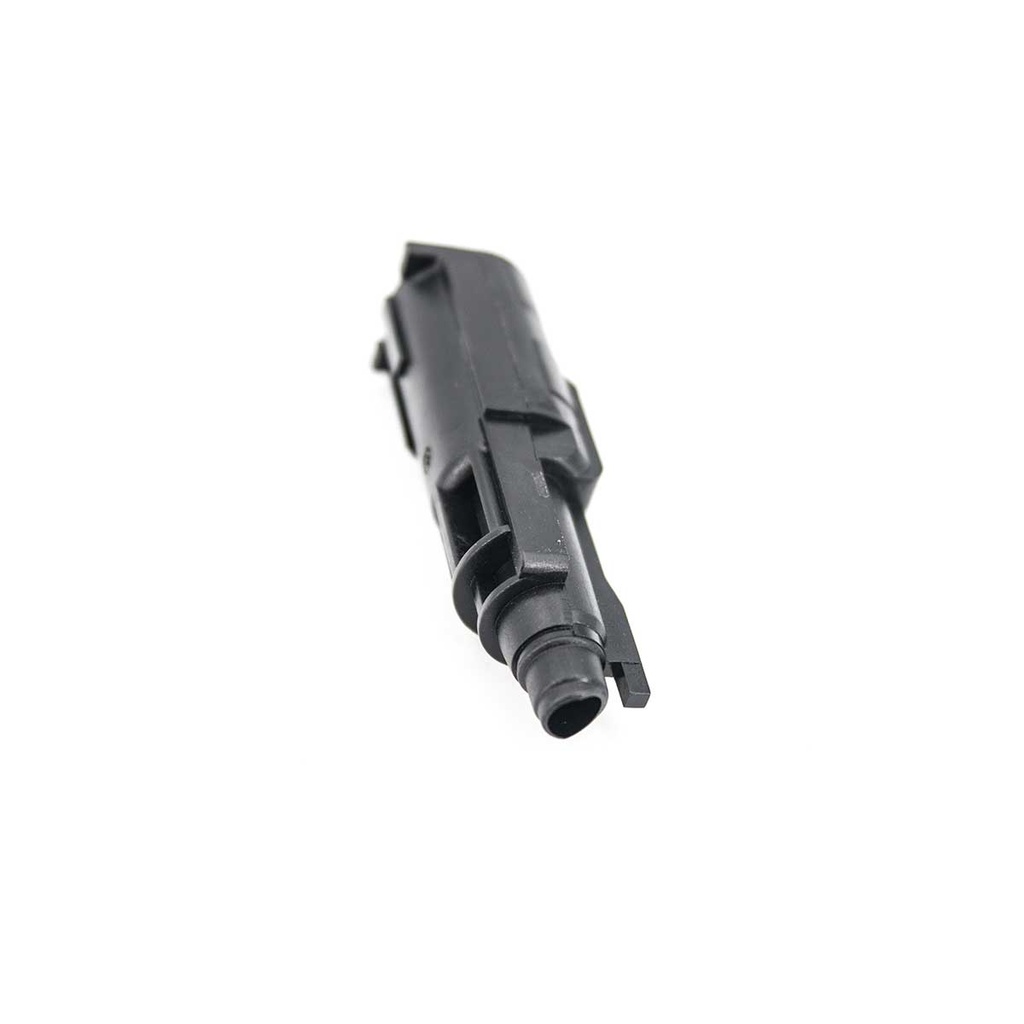 NOZZLE WE G17 V4 NEGRO