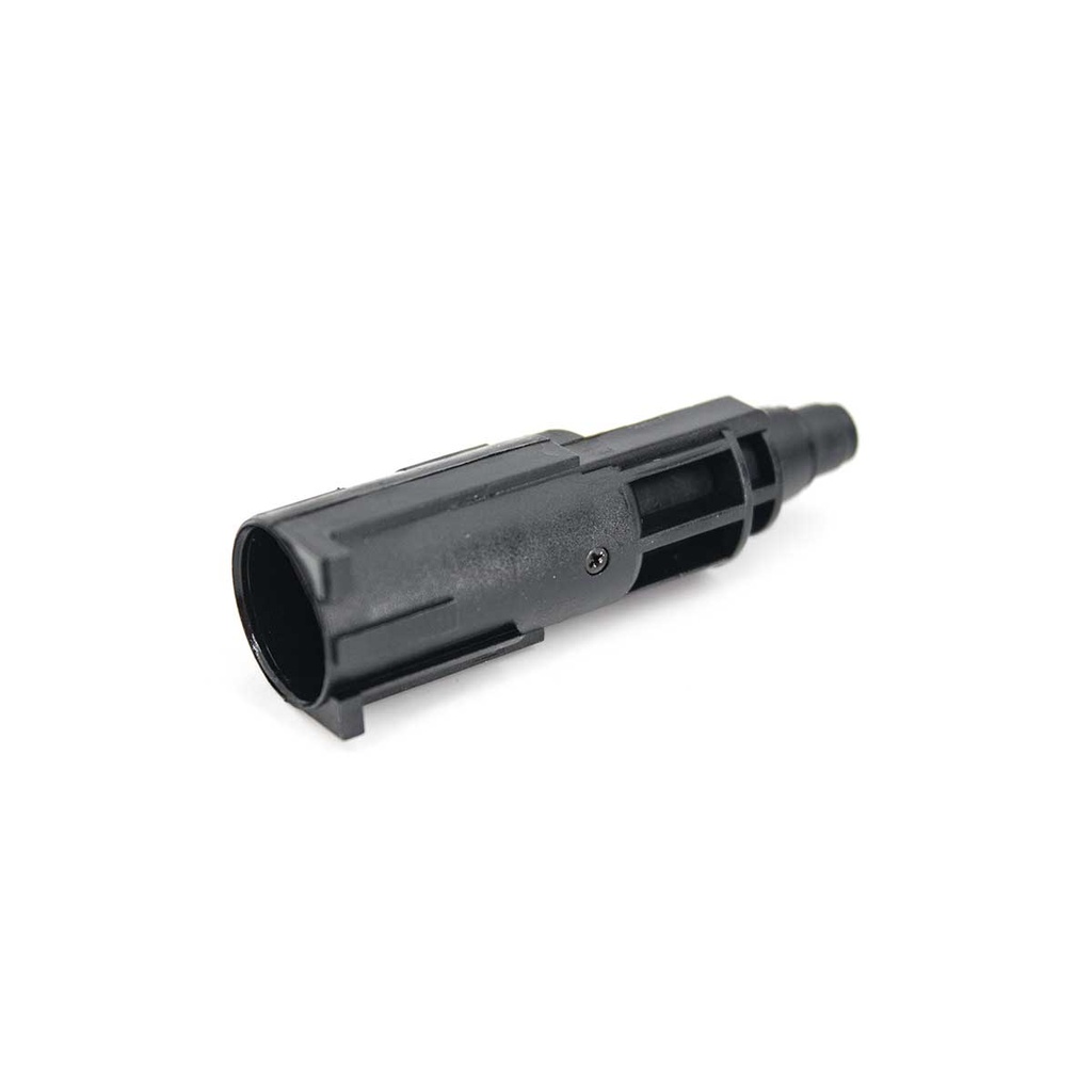 NOZZLE WE G19 V4 NEGRO