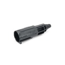 NOZZLE WE G19 V4 NEGRO