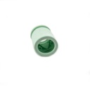 GOMA SUPER HOP-UP MAPLE LEAF 50º VSR/GBB VERDE CLARO