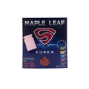 GOMA SUPER HOP-UP MAPLE LEAF 75º VSR/GBB ROSA