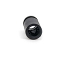 GOMA SUPER HOP-UP MAPLE LEAF 80º VSR/GBB NEGRA