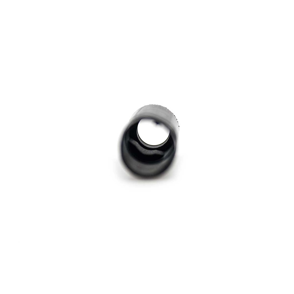 GOMA MR. HOP-UP MAPLE LEAF 80º AEG NEGRA