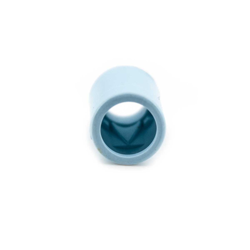 GOMA HOP-UP MAPLE LEAF HOT SHOT 70º AEG AZUL