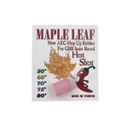 GOMA HOP-UP MAPLE LEAF HOT SHOT 75º AEG ROSA