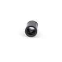 GOMA HOP-UP MAPLE LEAF HOT SHOT 80º AEG NEGRA