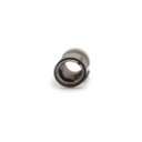 GOMA MR. HOP UP MAPLE LEAF SILICONA 85º VSR10 NEGRA