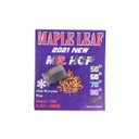 GOMA MR. HOP UP MAPLE LEAF SILICONA 85º VSR10 NEGRA