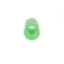 GOMA HOP-UP MAPLE LEAF SUPER MACARON SILICONA 50º AEG VERDE