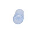 GOMA HOP-UP MAPLE LEAF SUPER MACARON SILICONA 70º AEG AZUL