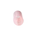 GOMA HOP-UP MAPLE LEAF SUPER MACARON SILICONA 80º AEG ROSA
