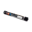 CAÑON MAPLE LEAF CRAZY JET 6.04 GBB 86MM PLATA