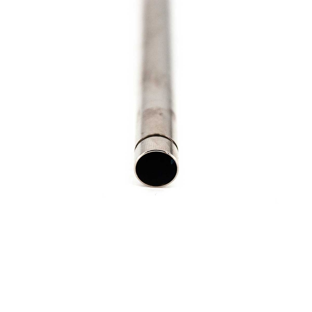 CAÑON MAPLE LEAF 6.02 VSR 430MM PLATA