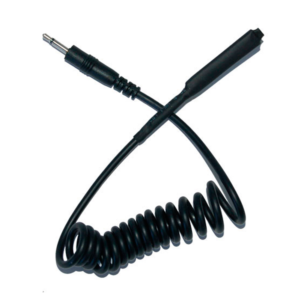 INTERRUPTOR LINTERNA TACTICA NEGRO