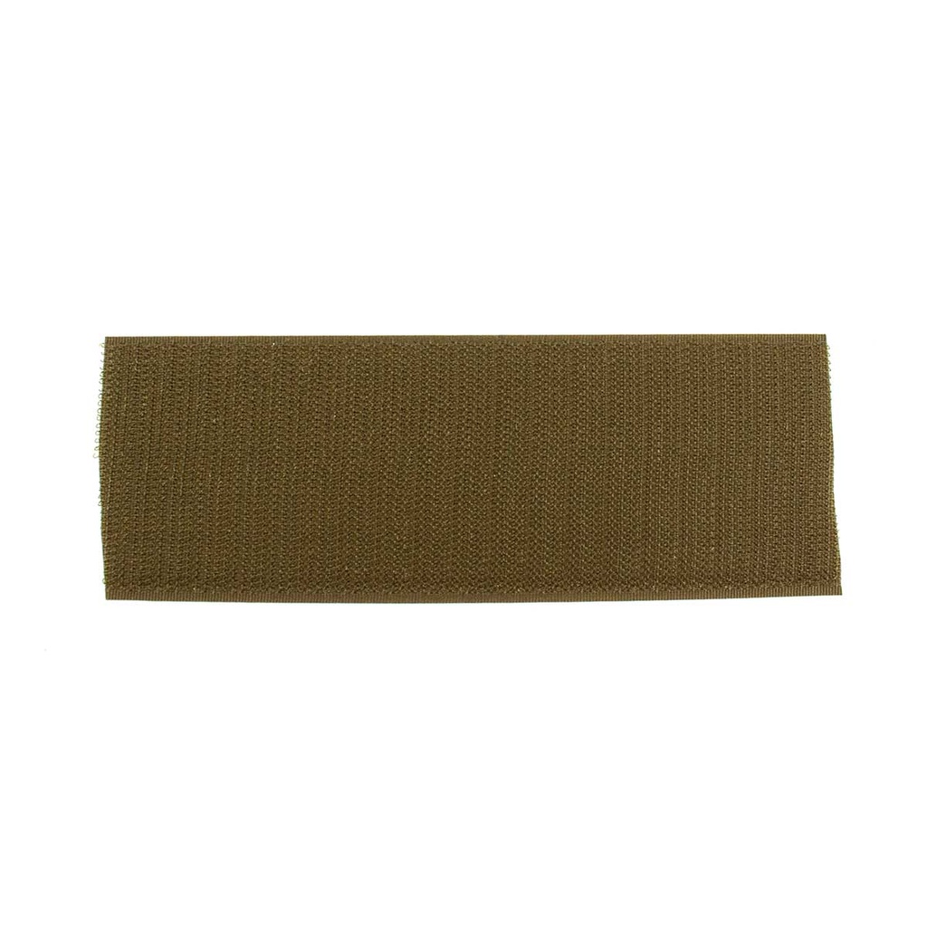 VELCRO MACHO ANCHO TIRA 13 CM VERDE