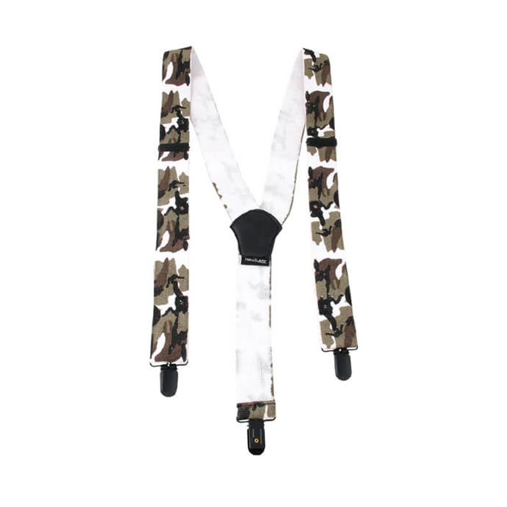 TIRANTES CAMO URBANO