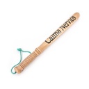 PORRA MADERA SERIGRAFIA