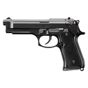 PISTOLA MARUI M92F MILITARY GAS NEGRA
