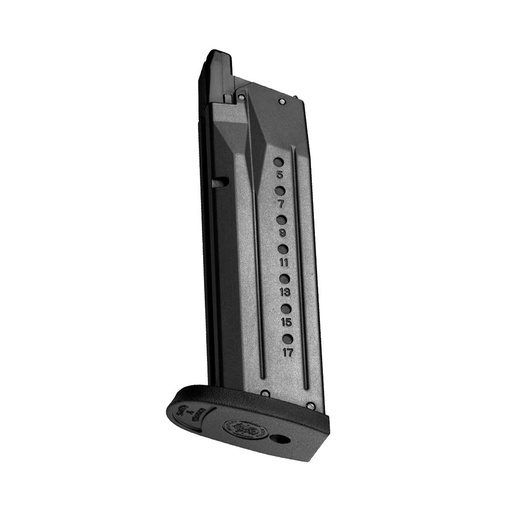 [TM149381] CARGADOR PISTOLA MARUI M&P9 NEGRO