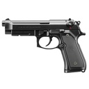 PISTOLA MARUI M9 A1 NEGRA