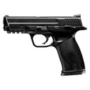 PISTOLA MARUI M&P9  NEGRA