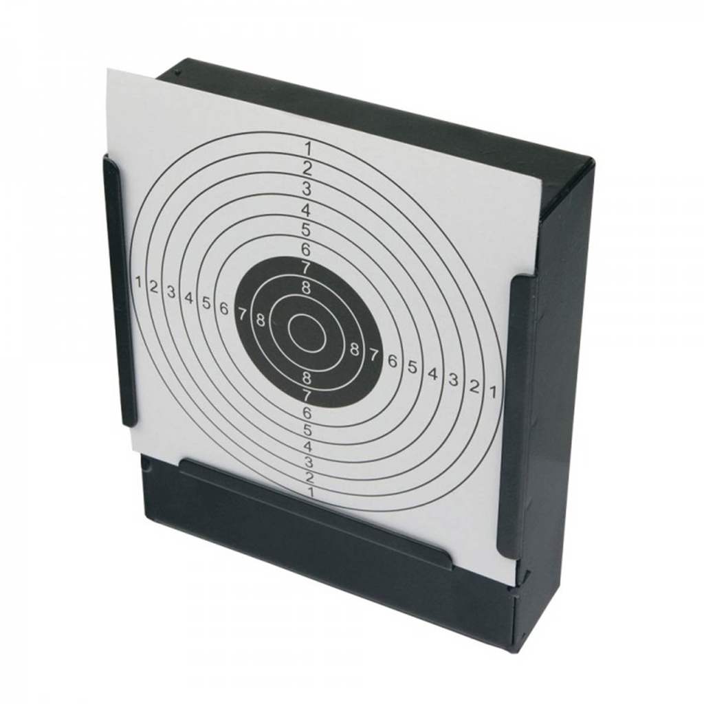 TRAGABALINES ASG PLANO NEGRO