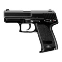 PISTOLA MARUI USP COMPACT GAS NEGRA