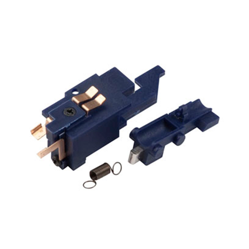 SWITCH ASG VER.3  GEARBOX