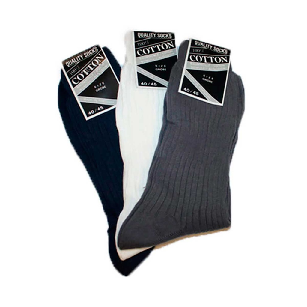 CALCETIN OFERTA 5 PARES VARIOS