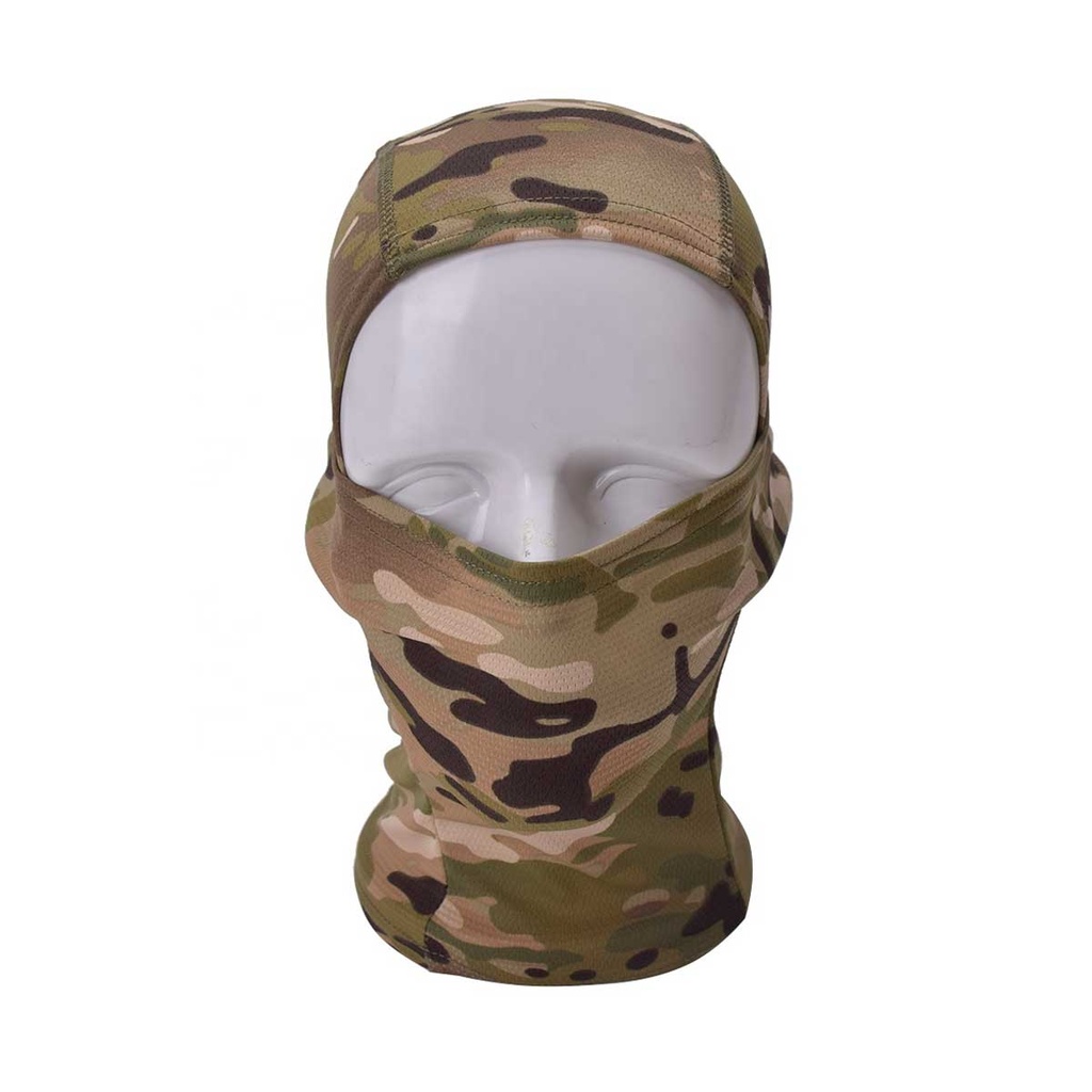 VERDUGO HOOD MULTICAM