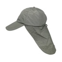 GORRA SAHARIANA SIROQUERA MAX VERDE