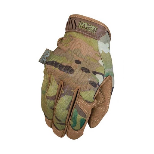 [MG-78-008-MC-S] GUANTE MECHANIX ORIGINAL MULTICAM (S)