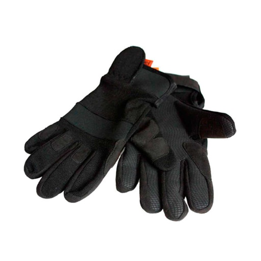 [P105-XS] GUANTE ANTICORTE NEOPRENO NIVEL 5 CUADRO NEGRO (XS)