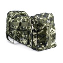 BOLSA DEPORTE PIXELADO GR. AOR2