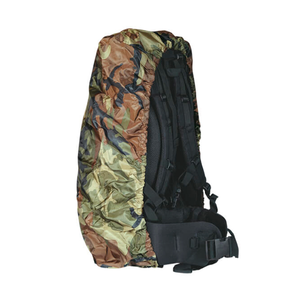 CUBREMOCHILA FORAVENTURE 65L CUADRILLE CAMO