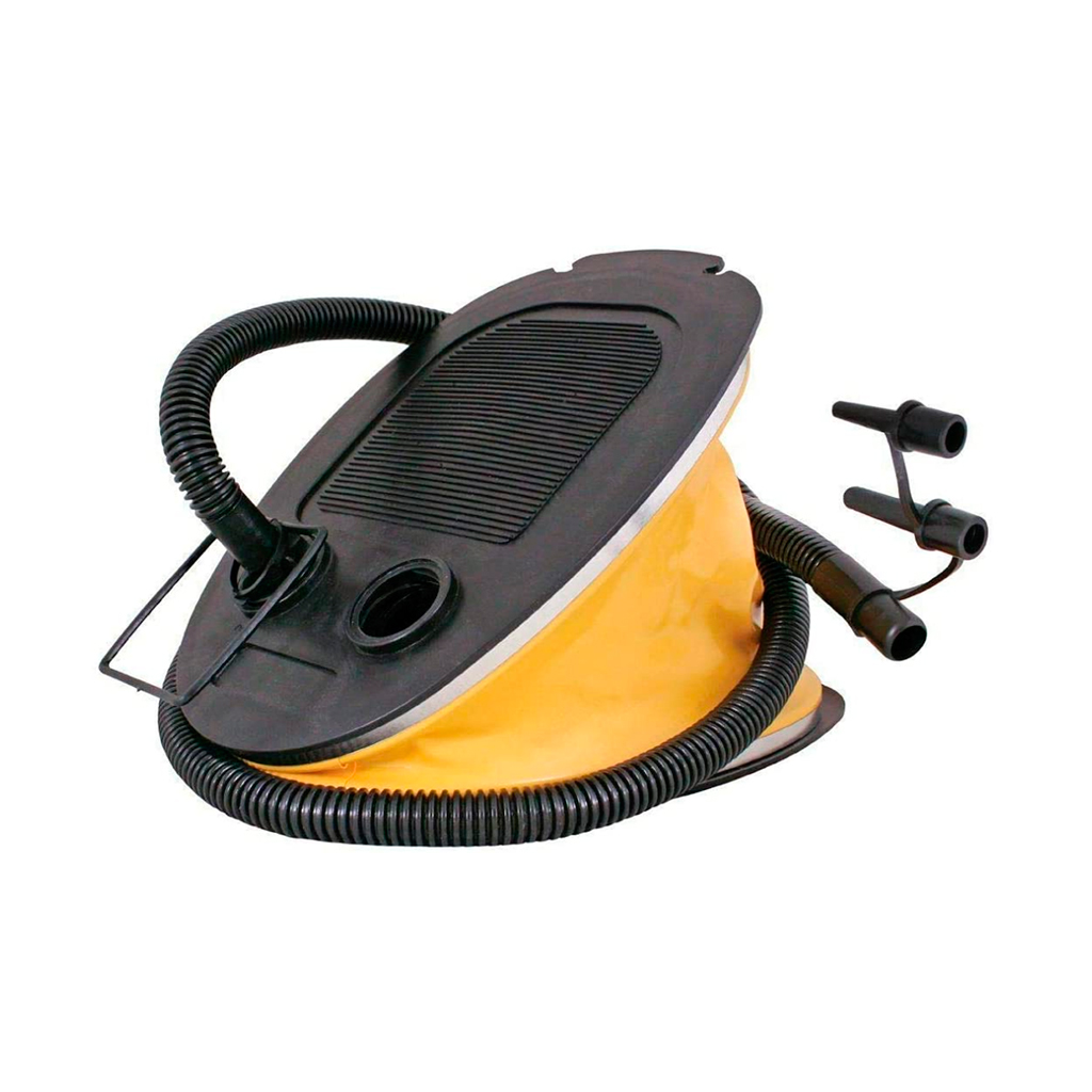 INFLADOR GR. 5L NEGRO