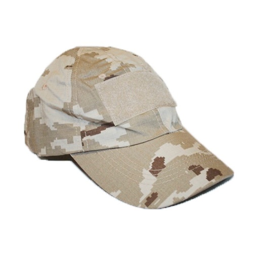 [IW2900-PA] GORRA IMMORTAL VELCRO PIX.ARIDO