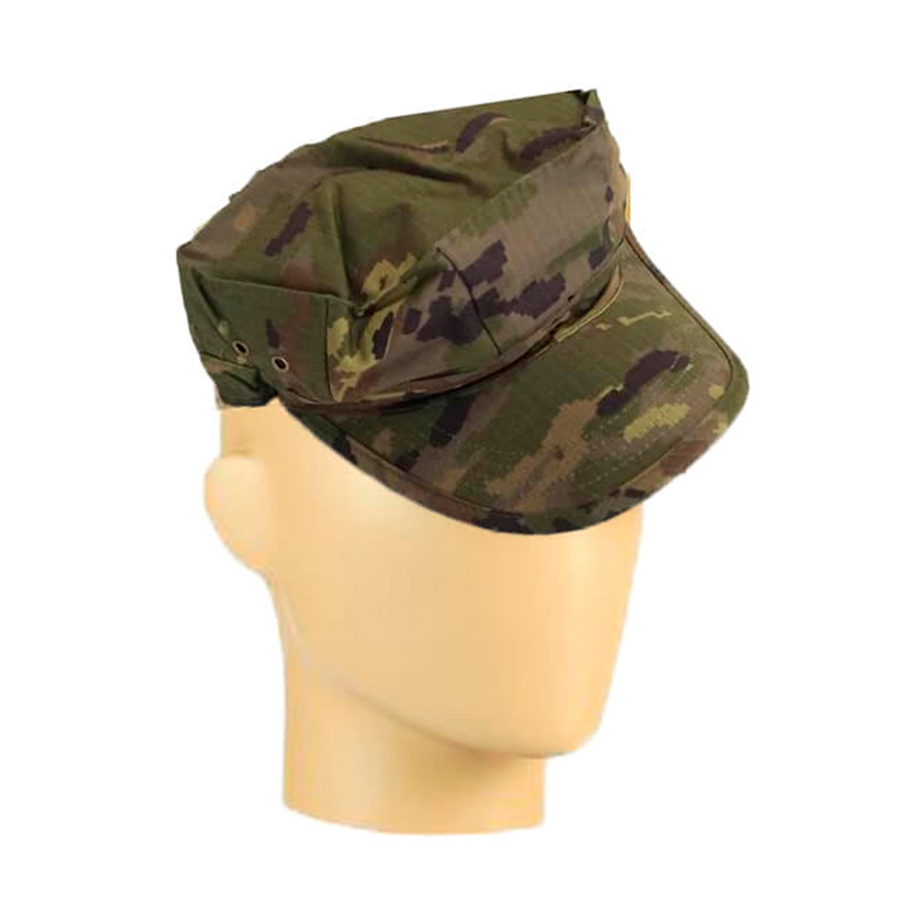 GORRA USA MARINES 3 PICOS  PIX.BOSCOSO