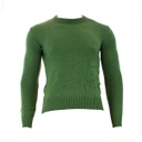 JERSEY CAJA PUNTO VERDE TALLA P