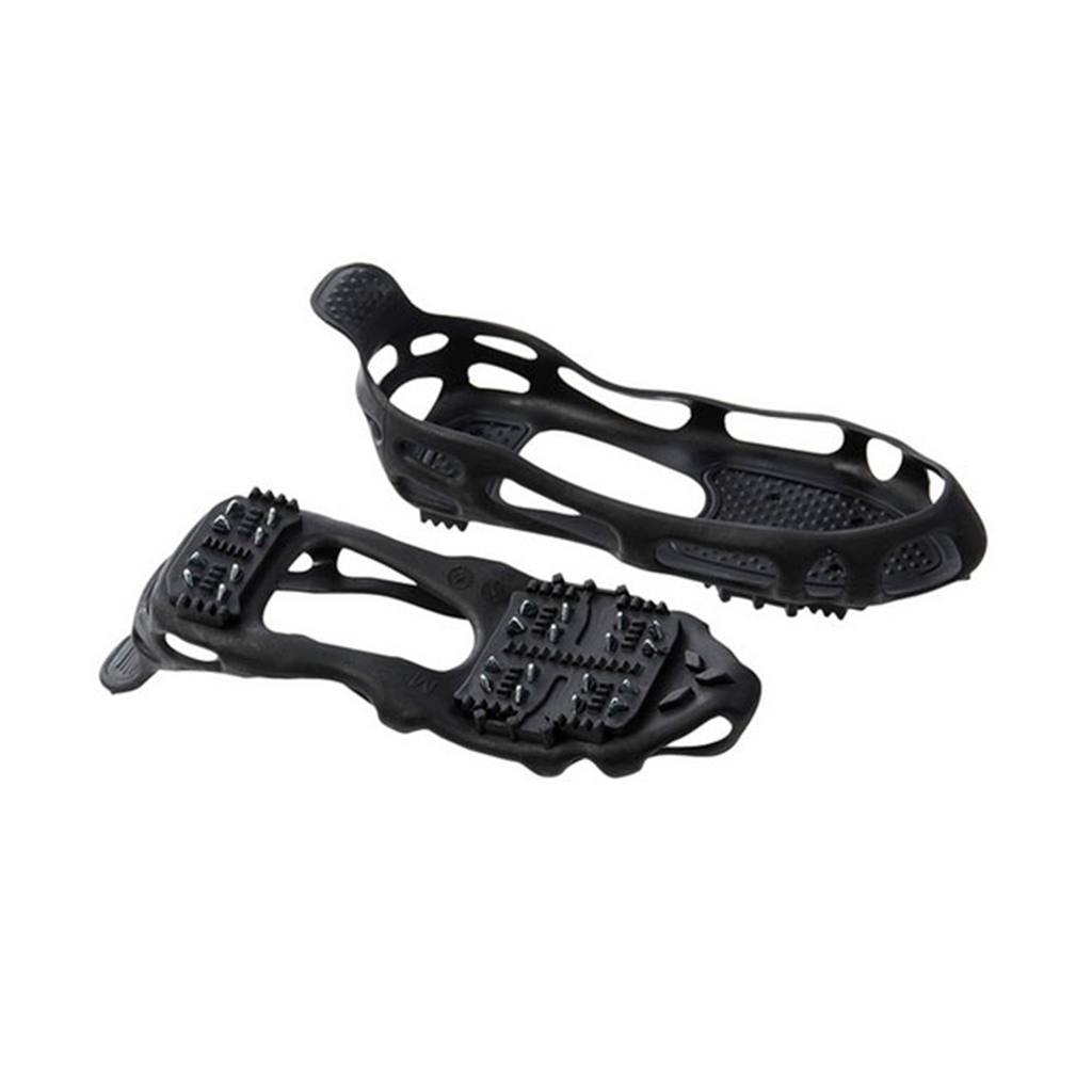 CRAMPON MILTEC ADAPTABLE NEGRO