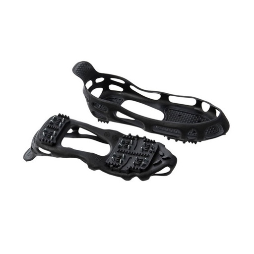 [12923002/35-39] CRAMPON MILTEC ADAPTABLE NEGRO (35-39)